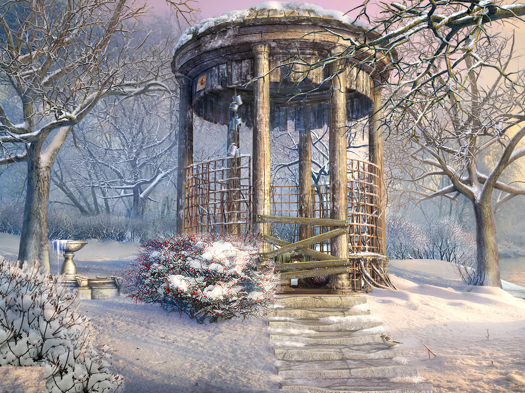 The Agency of Anomalies: Cinderstone Orphanage Collector's Edition screenshot #6