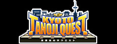 KYOTO TANOJI QUEST