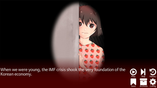 Discouraged Workers - Back to the Basic