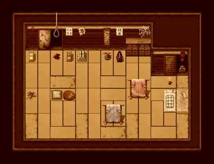 RPG Maker MV - Call of Darkness: Japanese Resource Pack