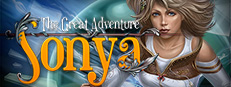 Sonya: The Great Adventure