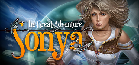 Sonya: The Great Adventure steam charts