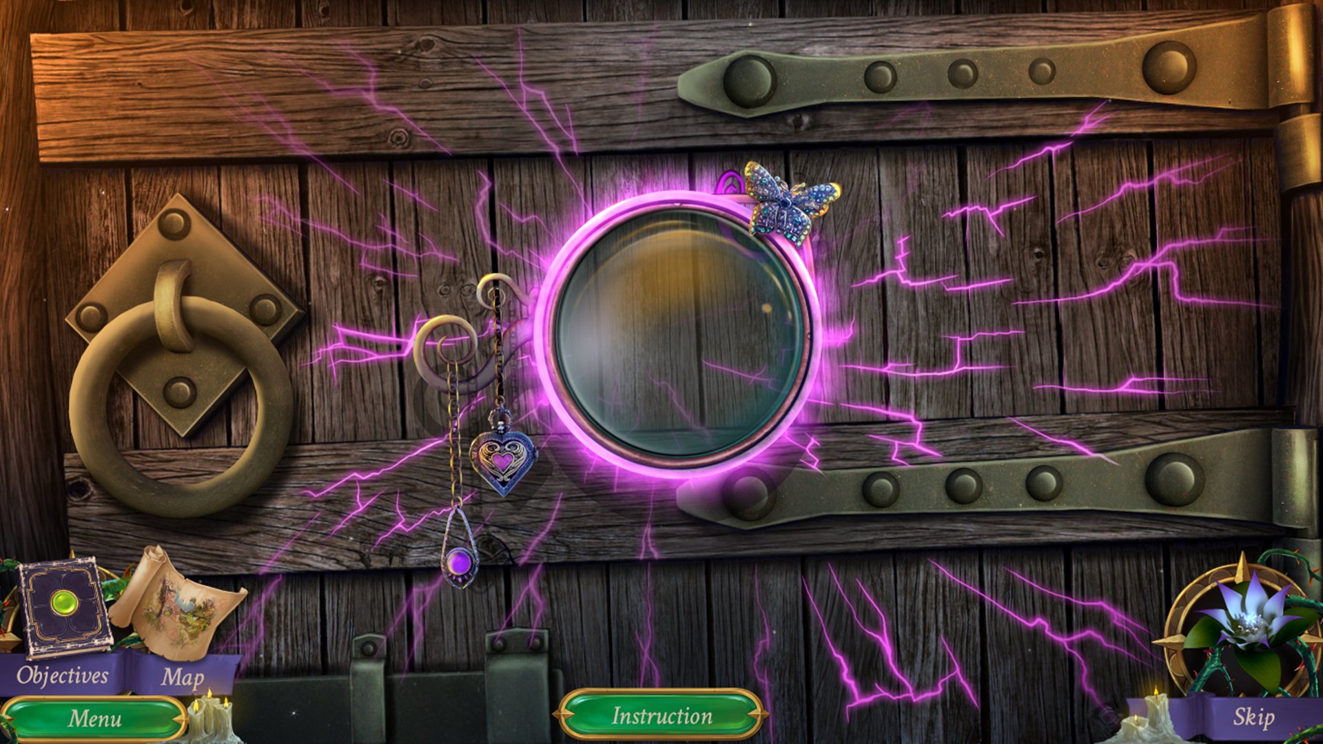 Queen’s Quest 2: Stories of Forgotten Past