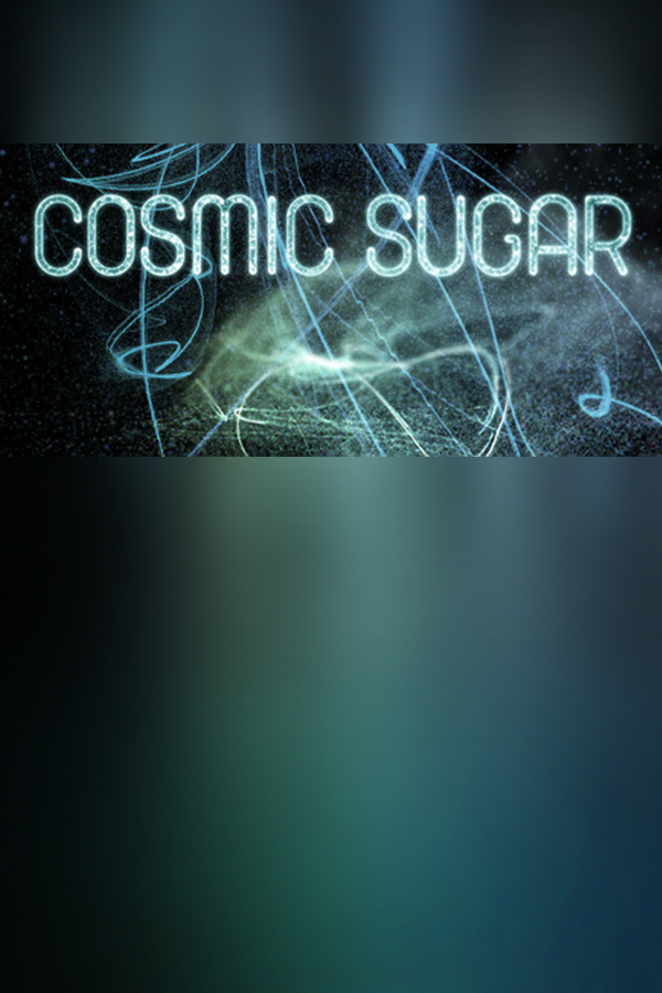 Cover art of Cosmic Sugar VR
