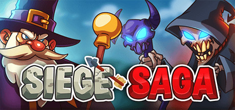 Siege Saga Cheat Engine/CT