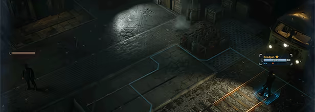 Phantom Doctrine video 2