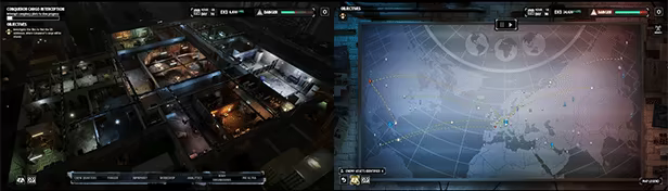 Phantom Doctrine video 3