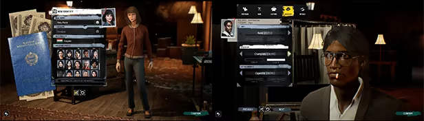 Phantom Doctrine video 5