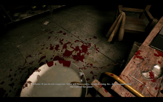 Inner Voices screenshot 2