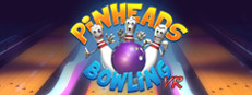 Pinheads Bowling VR cover