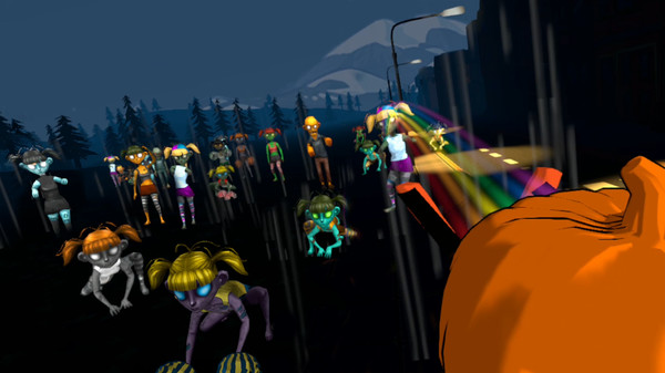 Ready, Aim, Splat! screenshot 2
