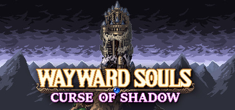 Wayward Souls steam charts