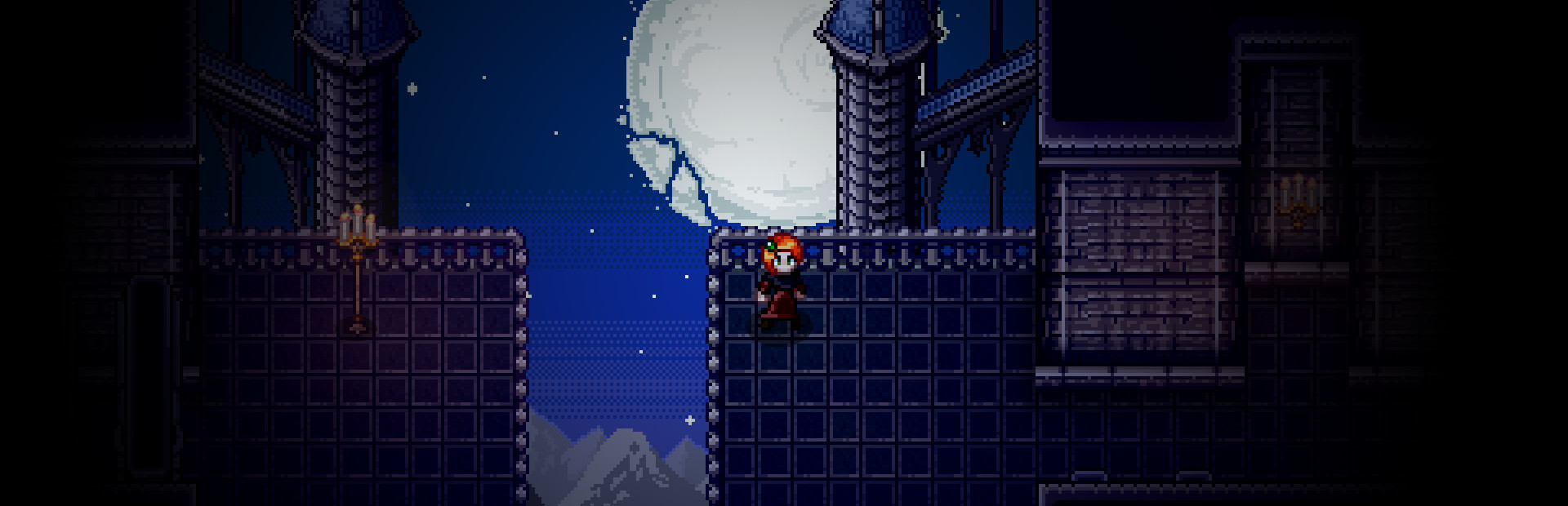 Wayward Souls