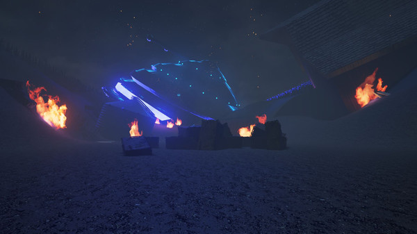 Screenshot z Snailiens