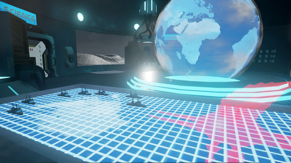 Screenshot z Snailiens