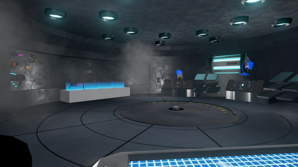 Screenshot z Snailiens