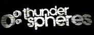 Thunder Spheres - Virtual Reality 3D Pool