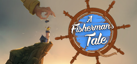 A Fisherman's Tale Cover Image