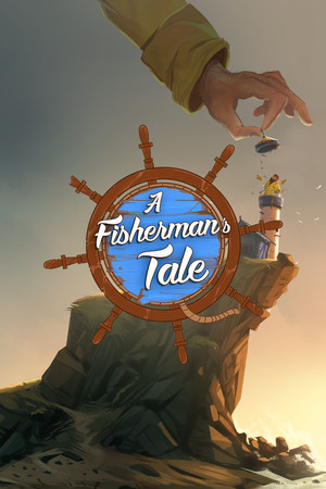 Cover art of A Fisherman's Tale