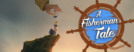 A Fisherman's Tale screenshot #6