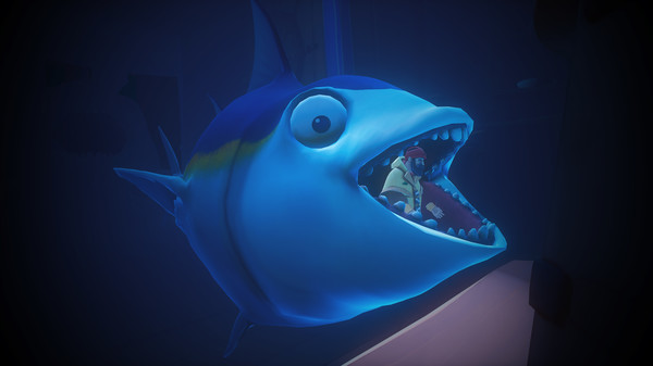 A Fisherman's Tale screenshot 5