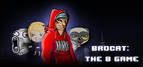 Brocat: the B Game Cheat Engine/CT