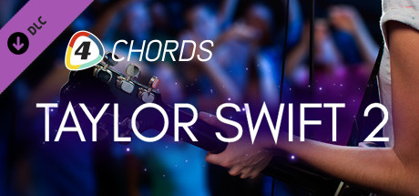 FourChords Guitar Karaoke - Taylor Swift II Song Pack cover art