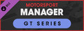 DLC - Motorsport Manager - GT Series capsule image