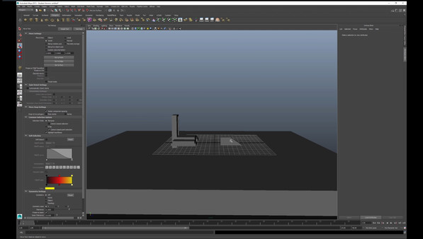 Kalen Chock Presents: 3D Sketching 2.0