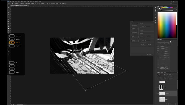 Kalen Chock Presents: 3D Sketching 2.0