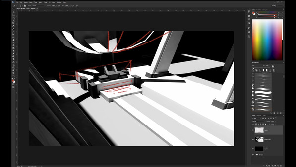 Kalen Chock Presents: 3D Sketching 2.0