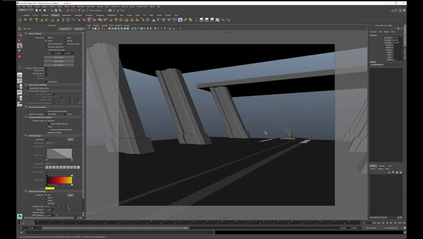 Kalen Chock Presents: 3D Sketching 2.0