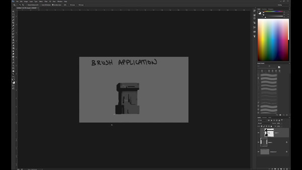 Kalen Chock Presents: Graphic Sketching 2.0 screenshot 4
