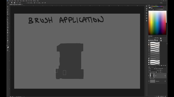 Kalen Chock Presents: Graphic Sketching 2.0 screenshot 3