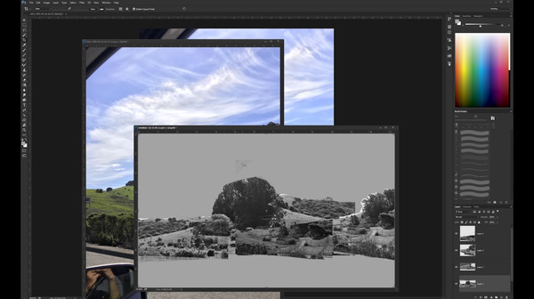 Kalen Chock Presents: Sketching with Photography