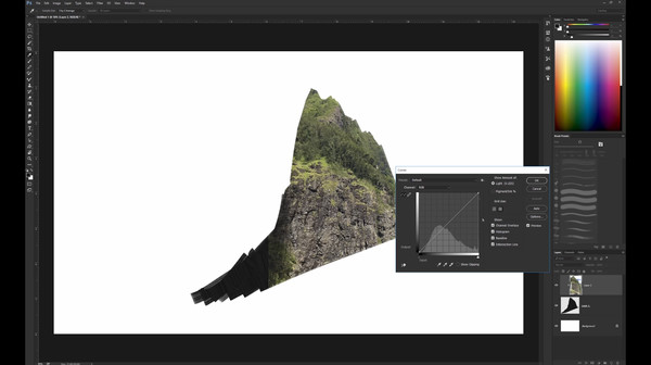 Kalen Chock Presents: Sketching with Photography