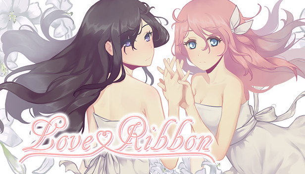 Love Ribbon on Steam