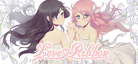 Love Ribbon Cover Image