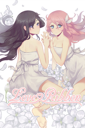 Обложка Love Ribbon