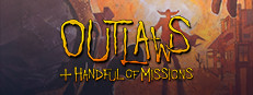 Outlaws + A Handful of Missions (Classic, 1997) game cover