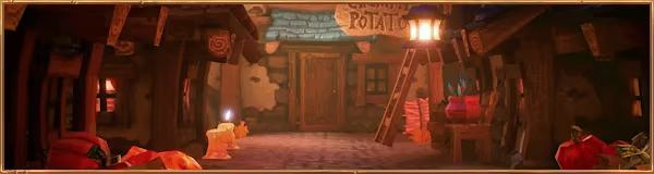 Witch It video 2