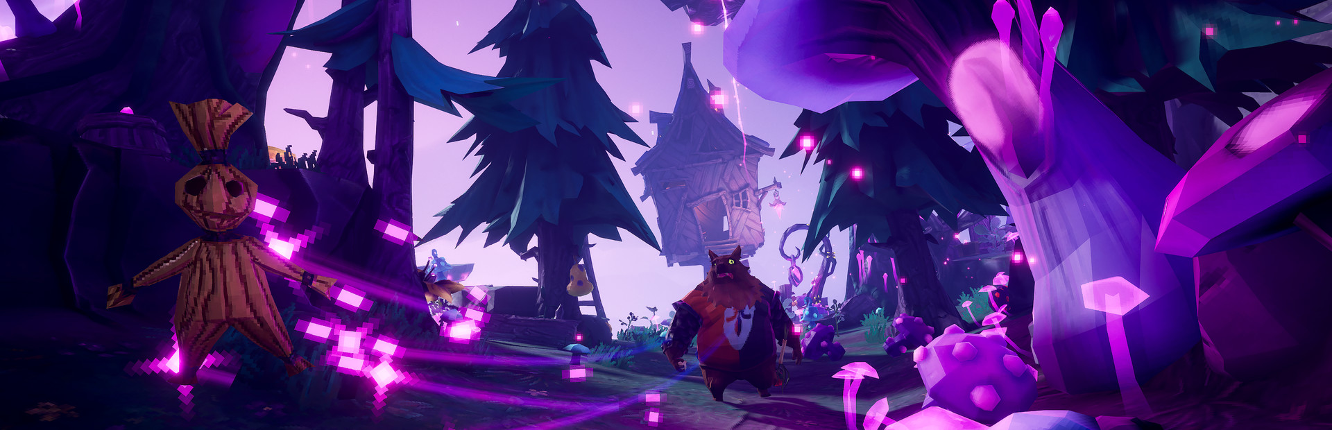 《女巫来了(Witch It)》1.3.5.1