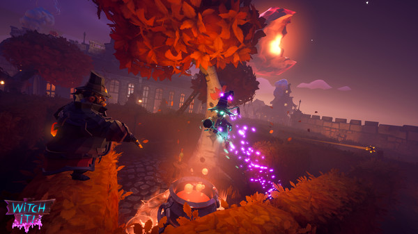 Witch It (Steam) screenshot 15