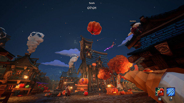 Witch It (Steam) screenshot 11