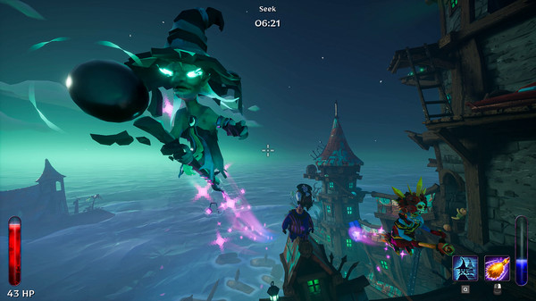 Witch It (Steam) screenshot 8