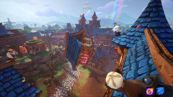 Witch It screenshot 5