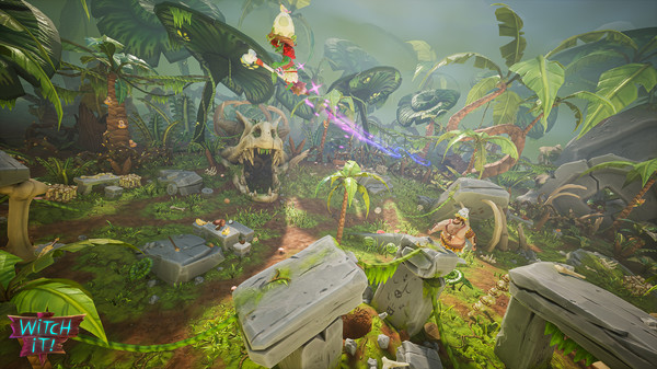 Witch It screenshot 6