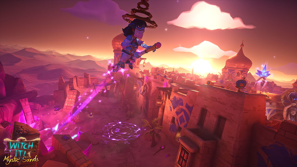 Witch It (Steam) screenshot 10