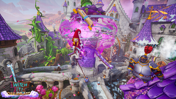 Witch It screenshot 3