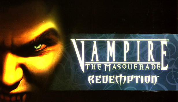 その他 VAMPIRE: THE MASQUERADE - REDEMPTION Steam：Vampire: The Masquerade - Redemption